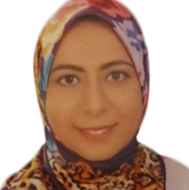 Dr.Esraa Ahmed